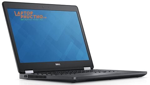 Dell E5550 15.6