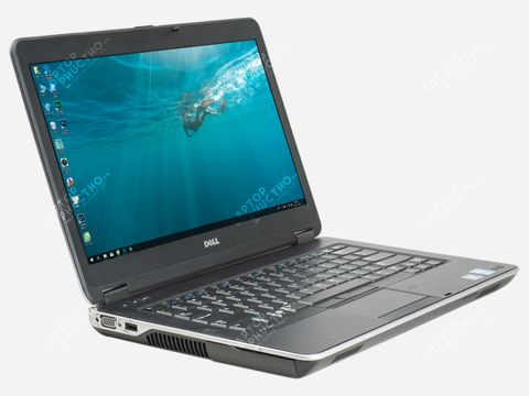 Dell Latitude E6440 14' Core i5