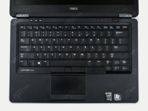 Dell 7440 - 14' HD (i5 4300u)