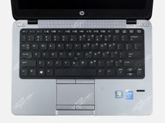 HP 820G1 12.5'  (i7 4600U)