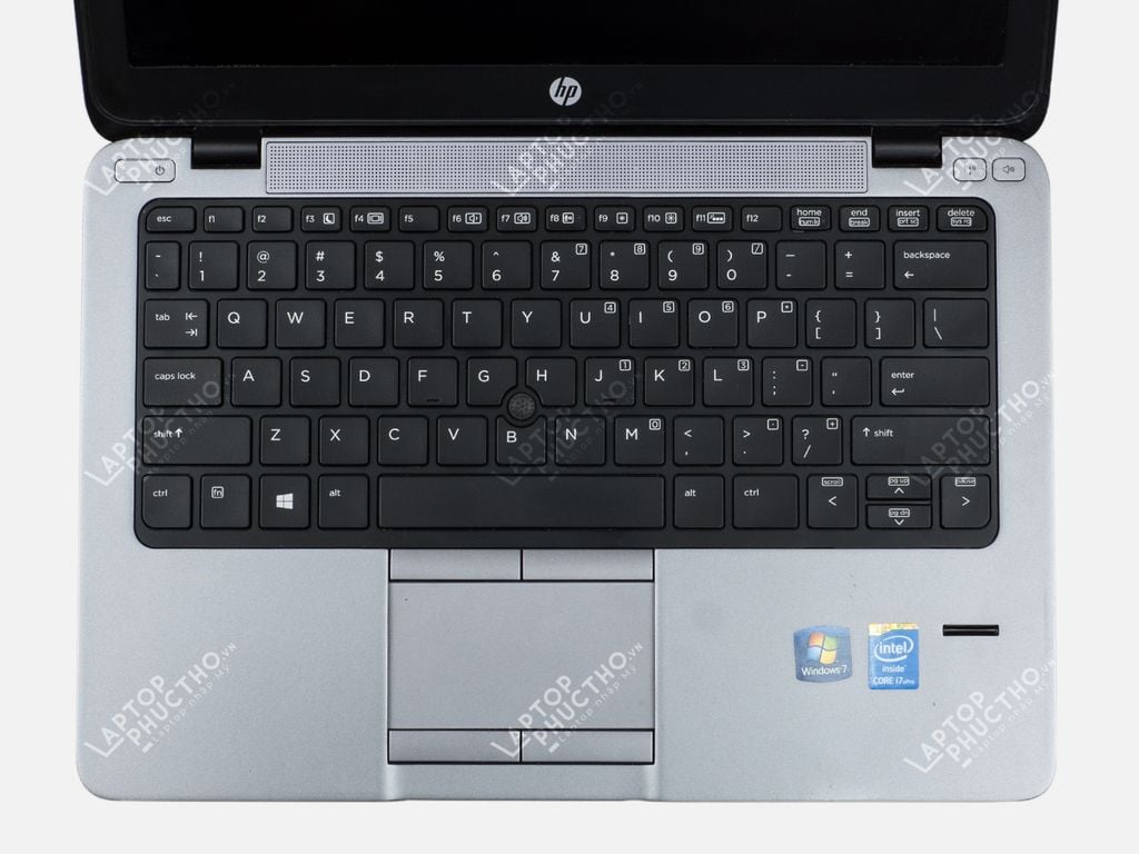 HP  820G1 12.5'  (i5 4300)
