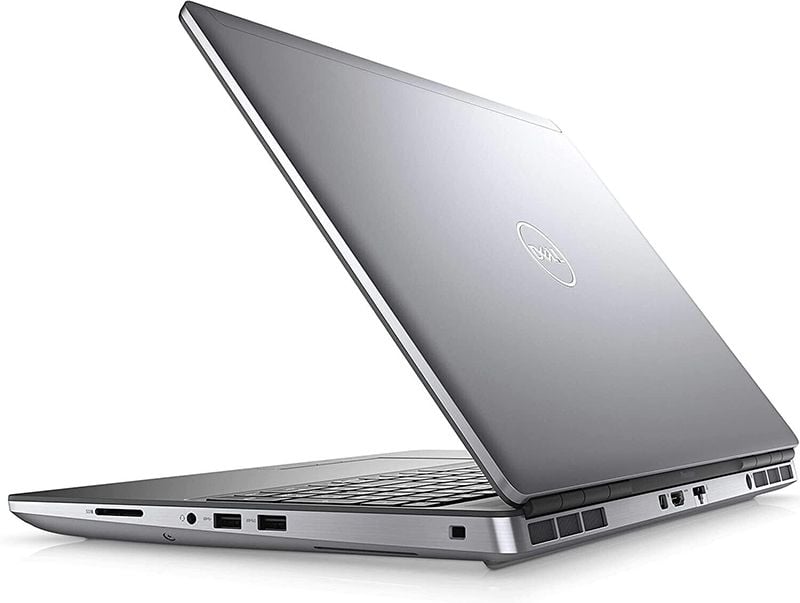 Laptop đồ họa Dell Precision 7560/CPU: i7-11850H |RAM 32Gb | SSD Nvme 512Gb | VGA NVIDIA Quadro T12000 GDDR5 4 GB |LCD 15.6' FHD 1920 x1080, | 6-cell, 68 WHr, Lithium-ion |WIN 10 Bản Quyền
