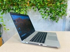 Hp Elitebook 840G5 i7 8650u, Ram 16Gb, SSD 256Gb, 14' FHD, WIN 10 OEM, Laptop Cũ