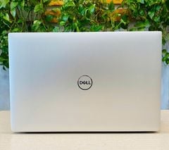 Laptop đồ họa Dell Precision 5530 CPU Core i7 8850H/RAM 16G Max up date 64G/SSD Nvme 512Gb/VGA NVIDIA Quadro P1000 4G/LCD 15.6-inch UltraSharp FHD IPS (1920x1080)  Guarantee (72% color gamut)