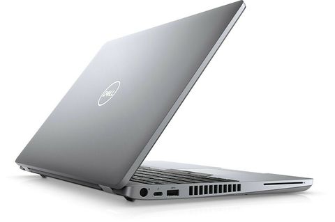 Dell Latitude 5510