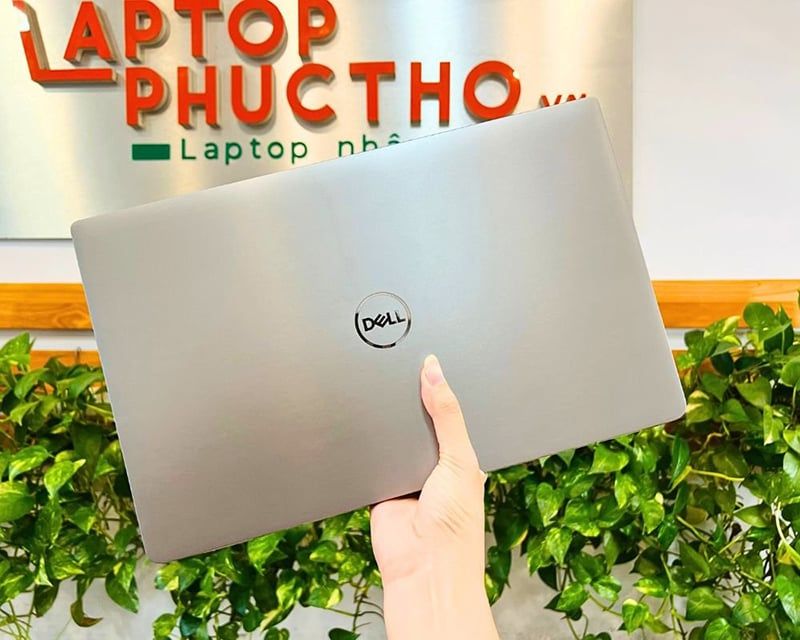 Dell Latitude 9520Core i5 1145G7 | RAM 16Gb Bus 4267 MHz | SSD M.2 2230 256Gb |LCD 15' FHD+ 400 nits | hệ điều hành Win bản quyền | Bảo mật cao | Linew