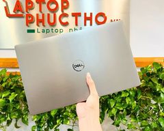 Dell Latitude 9520Core i5 1145G7 | RAM 16Gb Bus 4267 MHz | SSD M.2 2230 256Gb |LCD 15' FHD+ 400 nits | hệ điều hành Win bản quyền | Bảo mật cao | Linew