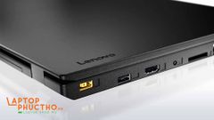 ThinkPad P50s 15.6' (i7 6500u)