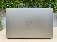Laptop đồ họa Dell Precision 5560 CPU i7 1185H/RAM 16Gb/SSD Nvme 512Gb/VGA  NVIDIA RTX A2000 w/4GB/LCD 15.6