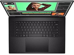 Dell XPS 17 9700 CPU/Core i7 1075H/Memory 32Gb/SSD Nvme 512GB/VGA NVIDIA® GeForce RTX™ 2060 6GB/ LCD 17' 4K/OS WIN 11/ Linew