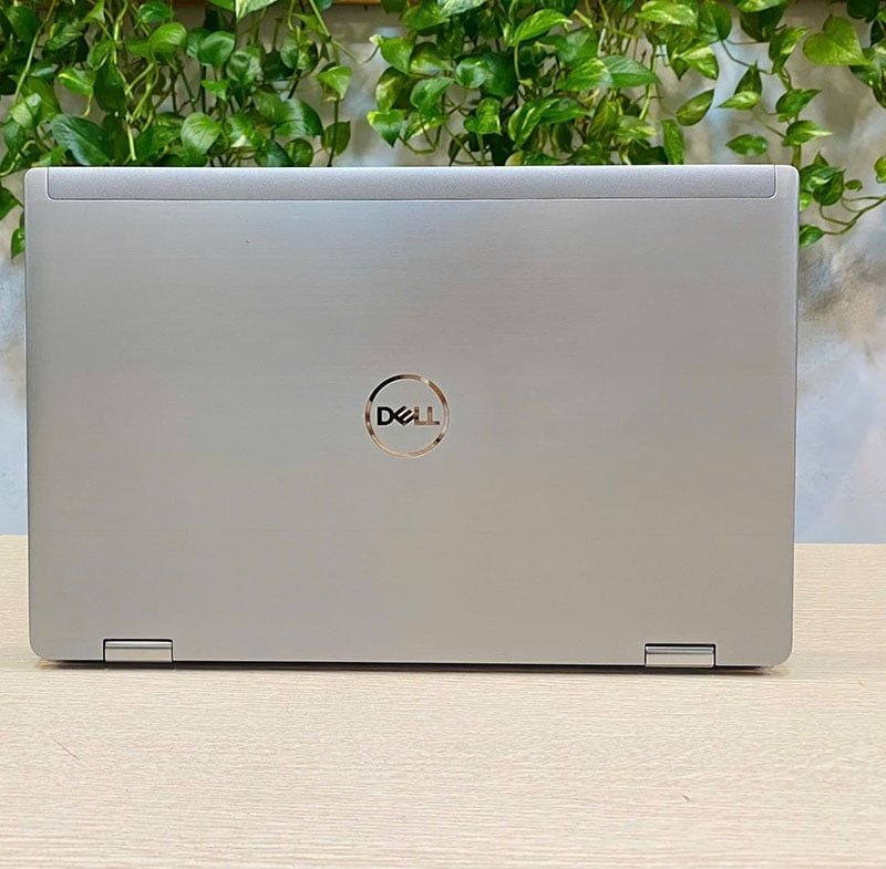 Laptop Dell Latitude 7430 2 in 1 / Core™ i7-1265U/ RAM 16Gb/SSD Nvme 256Gb/ VGA IntelIris Xe Graphics/ 14.0