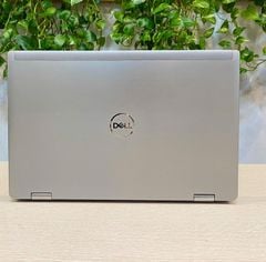 Laptop Dell Latitude 7430 2 in 1 / Core™ i7-1265U/ RAM 16Gb/SSD Nvme 256Gb/ VGA IntelIris Xe Graphics/ 14.0