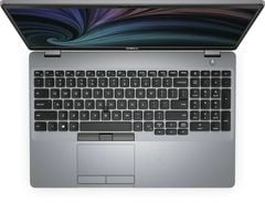Dell Latitude 5510/CPU Core i5 1031U/RAM 8Gb/SSD Nvme 256Gb/LCD 15.6' FHD/Batery 4 Cell/WIN 10 OEM/Linew