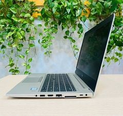 Hp Elitebook 830 G6 i7 8665u - Ram 8Gb, SSD 256Gb, LCD 13.3' FHD Touch, Hệ điều hành WIN 10