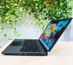 Laptop Lenovo ThinkPad X13 GEN 2/ CPU/  Core i7 1185G7/RAM 16G/SSD Nvme 256GB/LCD 13.3
