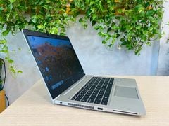 Laptop HP Elitebook  840G5 CPU/ Core i5 8350U, RAM 8Gb/SSD 256G/LCD  14' FHD/ WIN 10 OEM, Laptop cũ