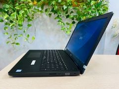 Dell Latitude 3580 Core i5 6200u, Ram 16Gb, SSD 256Gb, LCD 15.6' FHD, Key Japan, Laptop cũ