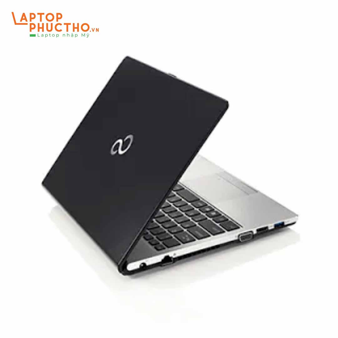 Win11 快速PC ノートパソコン FUJITSU S935 P251