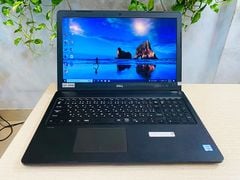 Dell Latitude 3580 Core i5 6200u, Ram 16Gb, SSD 256Gb, LCD 15.6' FHD, Key Japan, Laptop cũ