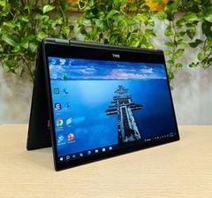 Laptop Dell Latitude 7390 2-in-1/CPU Core i5 8350u/DDRAM 4 8G/SSD Nvme 256G/LCD 13.3' FHD Touch/hệ điều hành Win 10 bản quyền/tình trạng cũ/Pin 3 Cell
