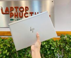 Laptop HP EliteBook 830 G7  CPU Core i5-10310U/Ram 16GB/ SSD Nvme 256GB/LCD 13.3 inch FHD Windows 10 Pro