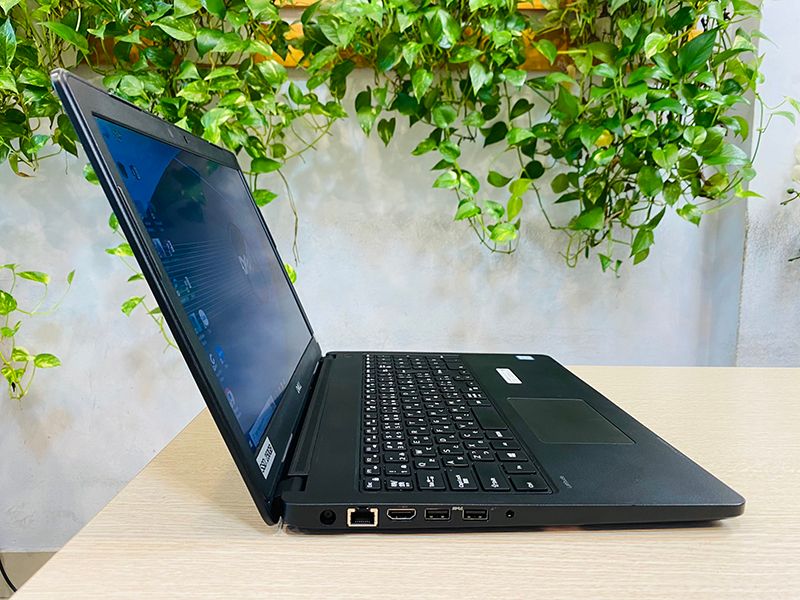 Dell Latitude 3580 Core i5 6200u, Ram 16Gb, SSD 256Gb, LCD 15.6' FHD, Key Japan, Laptop cũ