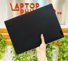 Lenovo ThinkPad P1 Gen 6 CPU:Core I7 13700H/Memory 32Gb/SSD Nvme 512Gb/VGA NVIDIA® RTX 2000 8G/Display  16