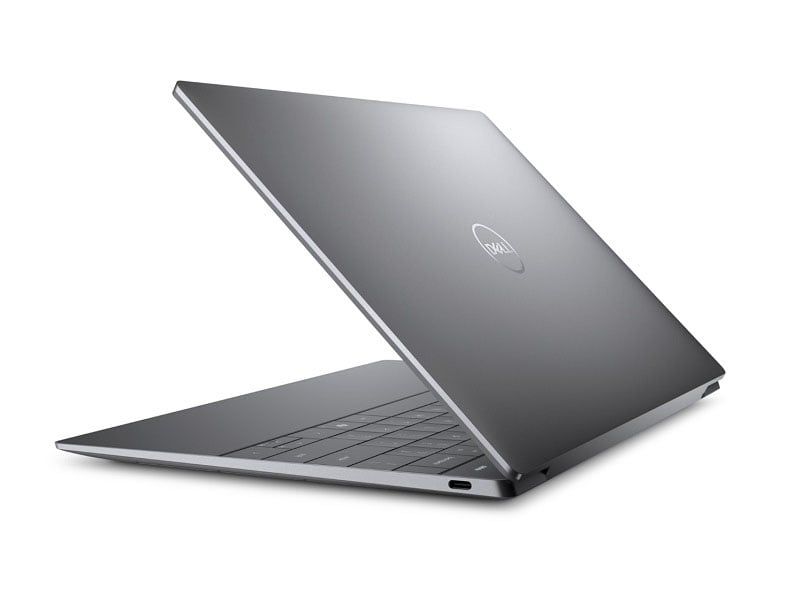 Laptop Dell XPS 13 9350/CPU/Core Ultra 7 /Memory 16GB/SSD Nvme 512GB/LCD  13.4″ FHD+ /Batery 3 Cell/New Open box/mầu gray