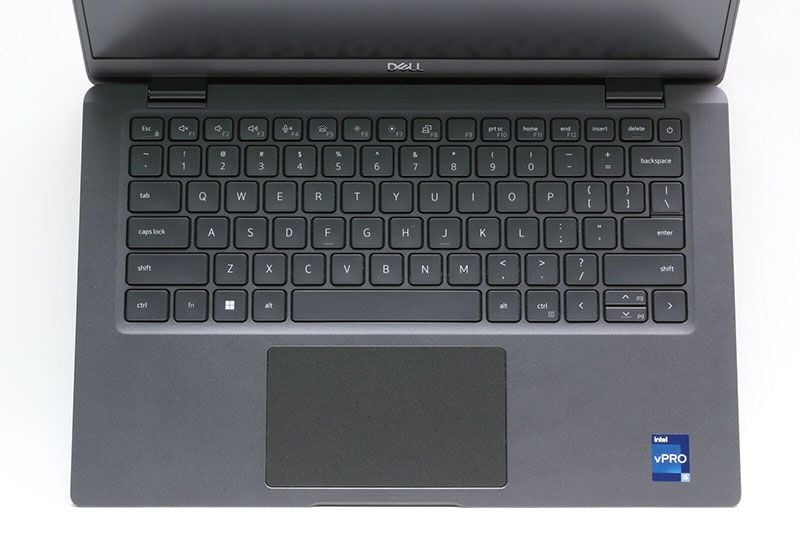 Laptop Dell Latitude 7430/CPU i5-1245U/RAM 16Gb/SSD Nvme 256Gb/VGA Intel Iris Xe Graphics/Pin 4 Cell/ LCD 14' FHD/WIN 10 OEM