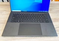 Laptop đồ họa Dell Precision 5560/CPU i7 1185H/ RAM 16G/SSD512Gb/VGA Nvidia Quadro T1200 4Gb/WIN 10 OEM Linew