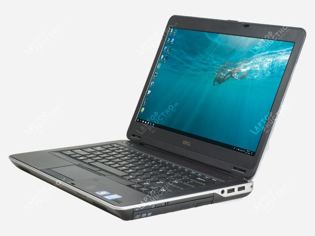 Dell Latitude E6440 14' Core i5