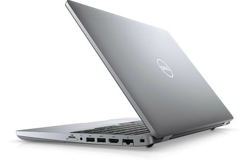 Dell Latitude 5510