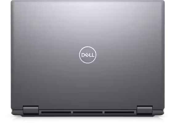 Dell Precision 7670 CPU/Intel® Core™ i7-12850HX/VGA NVIDIA Quadro® RTX A2000 8GB/ 32GB DDR5 4800MHz/LCD 16' FHD/Linew