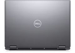 Dell Precision 7670 i7-12850HX - RAM 32Gb, SSD 512Gb, VGA Nvidia A1000 4Gb, LCD 16