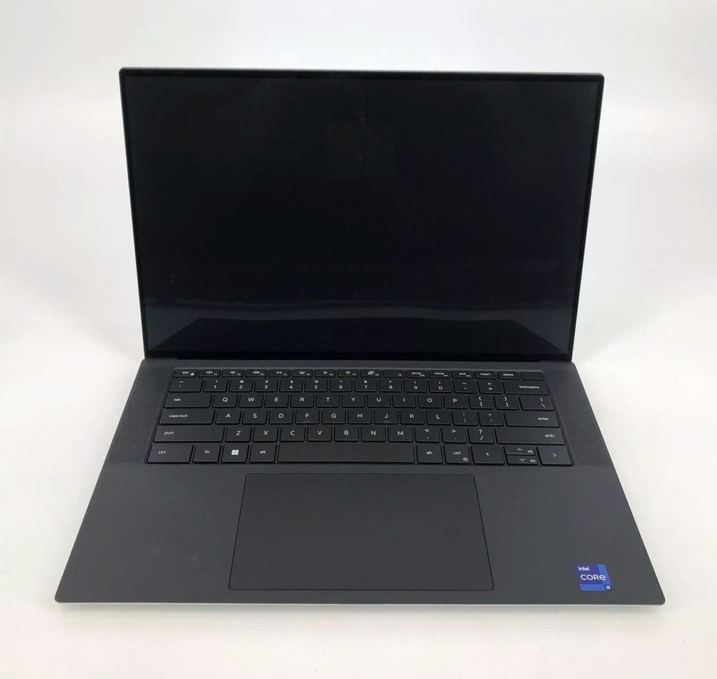 Dell XPS 15 9520 CPU/Core i7-12700H/Memory 16GB/SSD Nvme 512GB/VGA RTX 3050 4GB/CLD 15.6″ FHD+/Batery 6 Cell/WIN 11 OEM