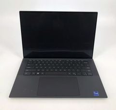 Dell XPS 15 9520 CPU/Core i7-12700H/Memory 16GB/SSD Nvme 512GB/VGA RTX 3050 4GB/CLD 15.6″ FHD+/Batery 6 Cell/WIN 11 OEM