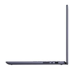 Dell Inspiron 14 7445 2-in-1 (2024)CPU AMD Ryzen™ 5 8640HS/RAM 8GB Max update 32G/SSD Nvme 512GB/LCD 14' FHD+ Windows 11 - Midnight Blue Nhập khẩu New Seal