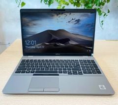 Dell Latitude 5510/CPU Core i5 1031U/RAM 8Gb/SSD Nvme 256Gb/LCD 15.6' FHD/Batery 4 Cell/WIN 10 OEM/Linew