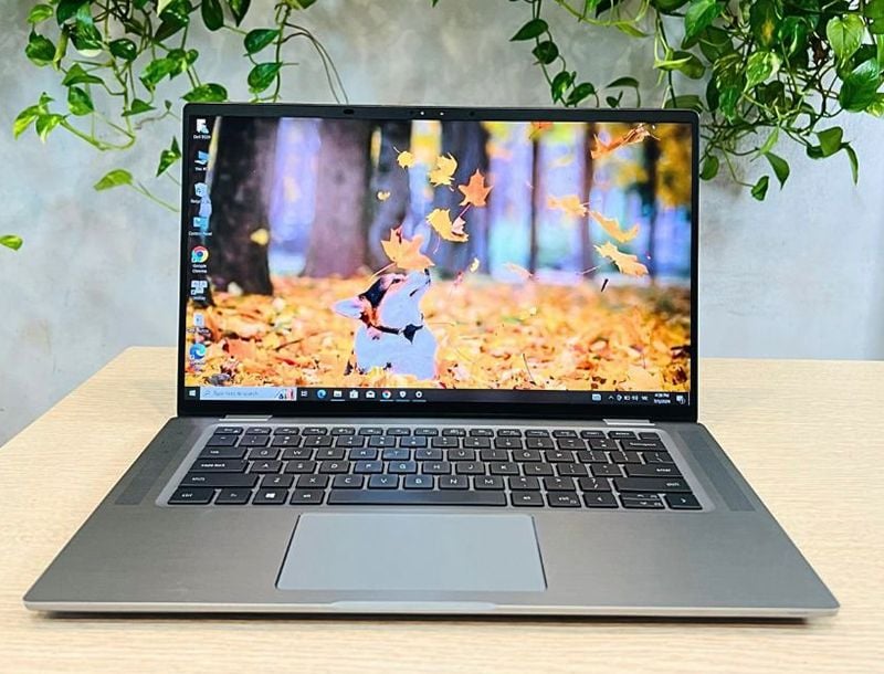 Dell Latitude 9520 Core i7 1185G7 |Memory16 GB, Onboard, LPDDR4x, 4267 MHz | SSD M.2 2230256Gb |LCD 15'' FHD+ 400 nits | hệ điều hành Win bản quyền | Bảo mật cao | Linew