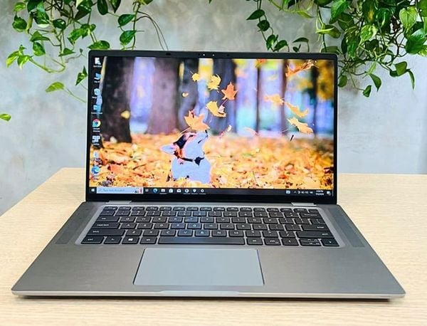 Dell Latitude 9520Core i5 1145G7 | RAM 16Gb Bus 4267 MHz | SSD M.2 2230 256Gb |LCD 15' FHD+ 400 nits | hệ điều hành Win bản quyền | Bảo mật cao | Linew