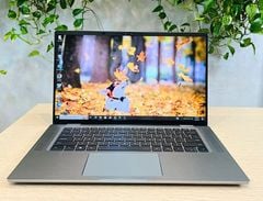 Dell Latitude 9520Core i5 1145G7 | RAM 16Gb Bus 4267 MHz | SSD M.2 2230 256Gb |LCD 15' FHD+ 400 nits | hệ điều hành Win bản quyền | Bảo mật cao | Linew