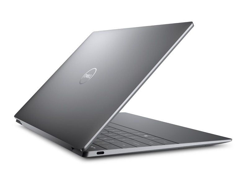 Laptop Dell XPS 13 9350/CPU/Core Ultra 7 /Memory 16GB/SSD Nvme 512GB/LCD  13.4″ FHD+ /Batery 3 Cell/New Open box/mầu gray
