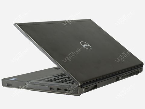 Dell M6700 17.3' (i7 3740QM)