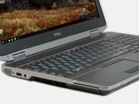 Dell 6520 15.6' (2620M)