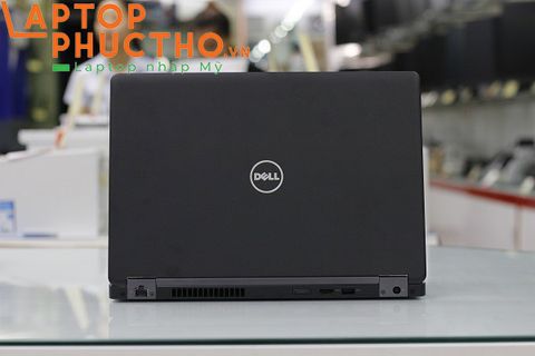 Dell 5480 - 14' FULL HD (i5 6440HQ)