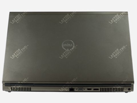 Dell M6700 17.3' (i7 3740QM)