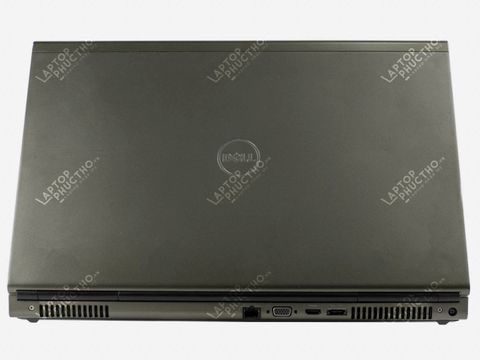 Dell M6600  17.3' (i7 2720QM)