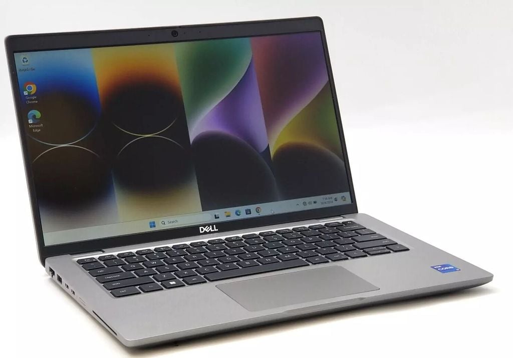 Dell Precision 3480 CPU: Intel Core i7-1370P 14 Cores, 20 Threads/Memory 32Gb/SSD Nvme 1TB/LCD 14