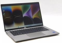 Dell Precision 3480 CPU: Intel Core i7-1370P 14 Cores, 20 Threads/Memory 32Gb/SSD Nvme 1TB/LCD 14