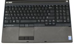 Dell M6800 17.3'  Cảm Ứng (i7 4600M)